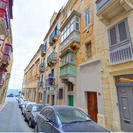 West Street Apartments Valletta Exterior foto